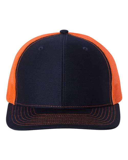 Richardson 112 Snapback Trucker Hat