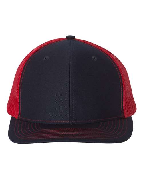 Richardson 112 Snapback Trucker Hat