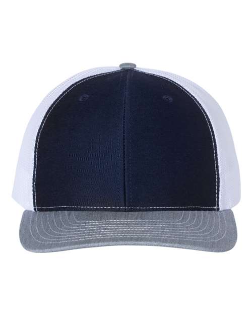 Richardson 112 Snapback Trucker Hat