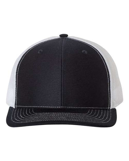 Richardson 112 Snapback Trucker Hat