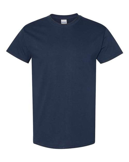 Gildan Men Heavy Cotton T-Shirt