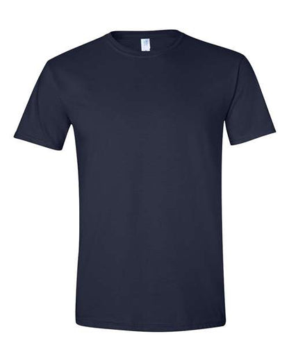 Gildan Men Soft Style T-Shirt