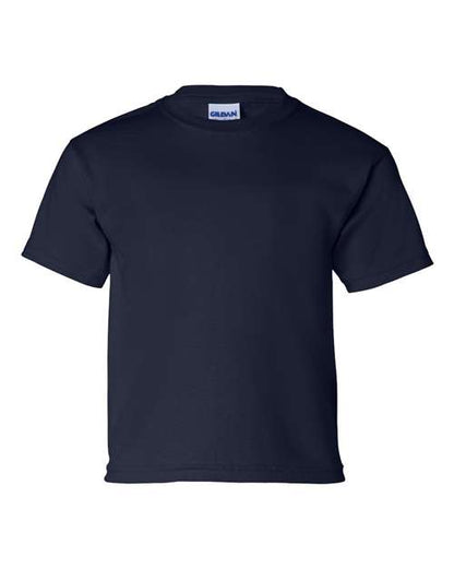 Gildan Youth Ultra Cotton T-Shirt