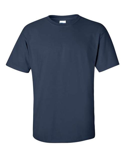 Gildan Men Ultra Cotton T-Shirt