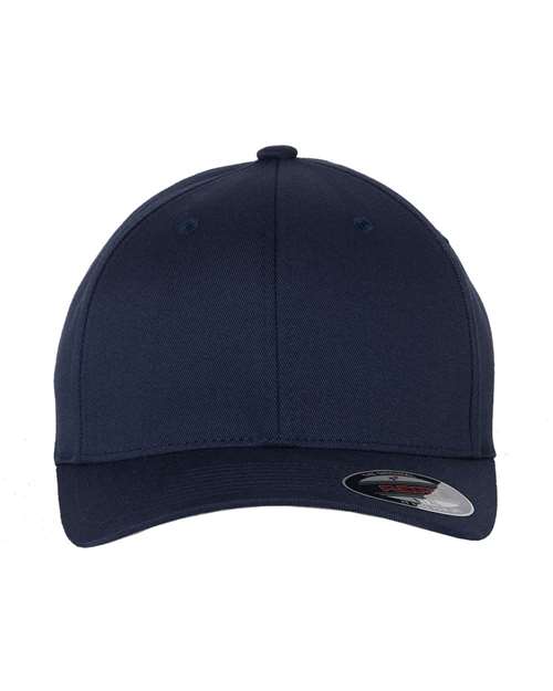 Flex-Fit 6277 Cotton Blend Hat