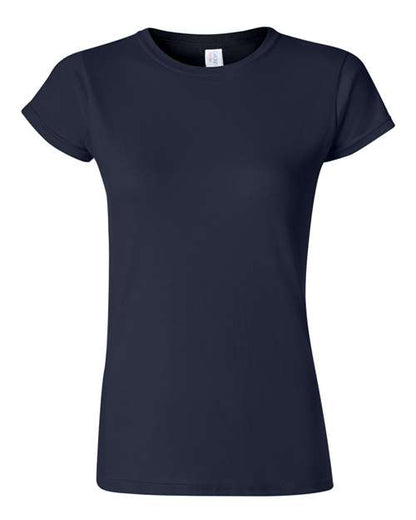 Gildan Women Soft Style T-Shirt