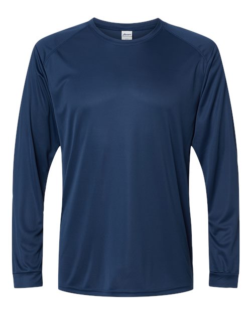 Paragon Men Long Islander Performance Long Sleeve T-Shirt