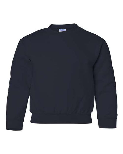 Gildan Youth Heavy Blend Sweatshirt