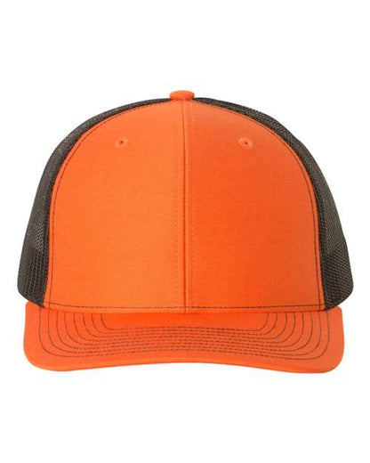 Richardson 112 Snapback Trucker Hat