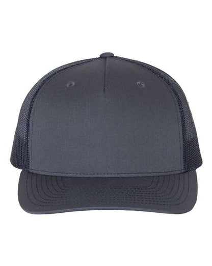 Richardson 112FP Five Panel Printed Trucker Hat