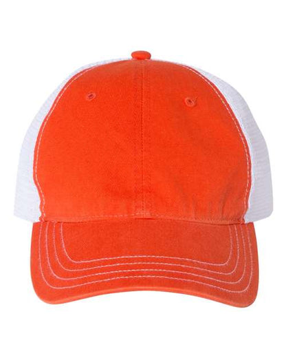 Richardson 111 Garment Washed Trucker Hat