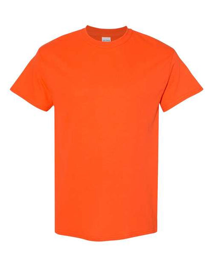 Gildan Men Heavy Cotton T-Shirt