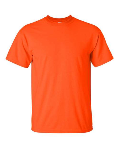 Gildan Men Ultra Cotton T-Shirt