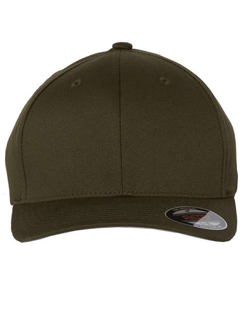 Flex-Fit 6277 Cotton Blend Hat