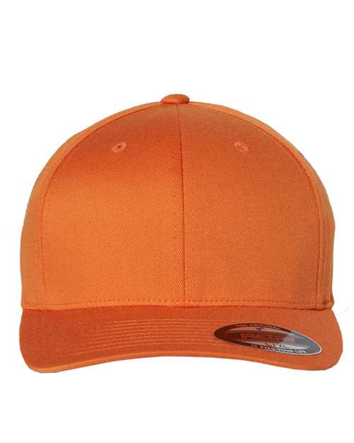 Flex-Fit 6277 Cotton Blend Hat