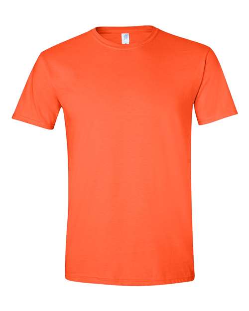 Gildan Men Soft Style T-Shirt