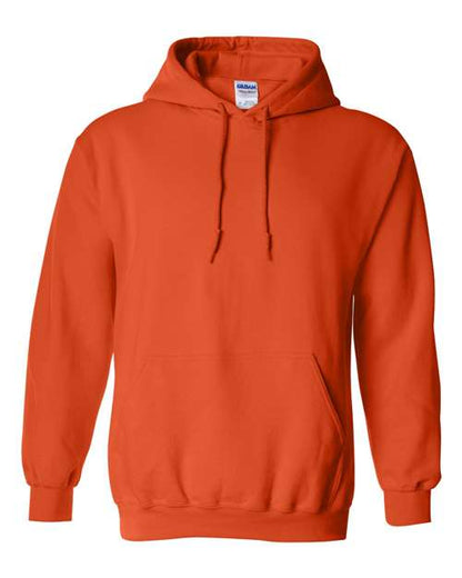 Gildan Unisex Heavy Blend Hooded Sweatshirt