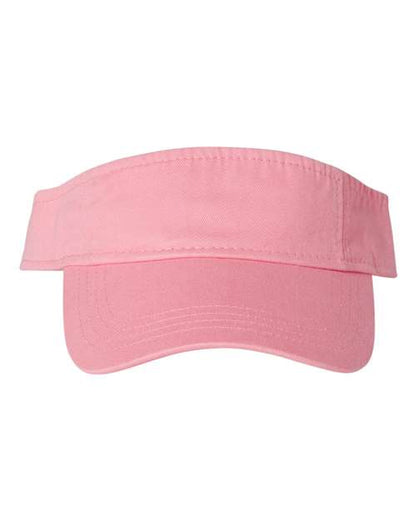 Valucap VC500 Bio-Washed Visor