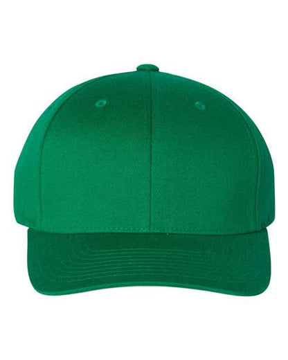 Flex-Fit 6277 Cotton Blend Hat