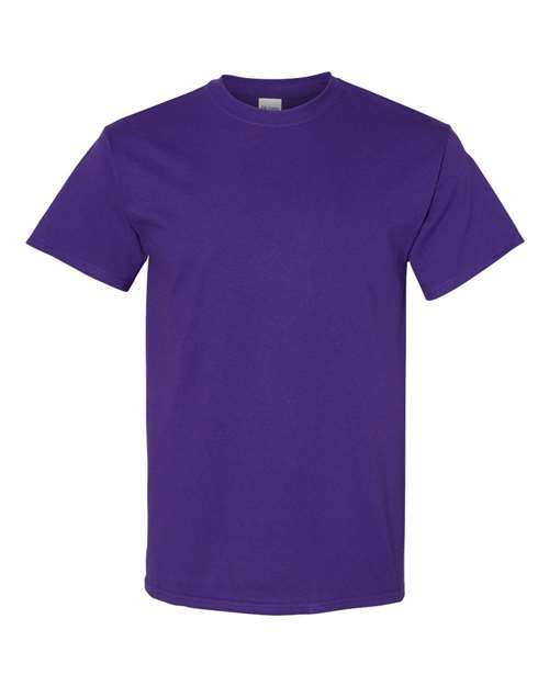 Gildan Men Heavy Cotton T-Shirt