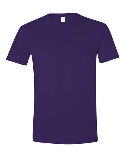 Gildan Men Soft Style T-Shirt