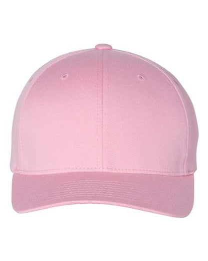 Flex-Fit 6277 Cotton Blend Hat