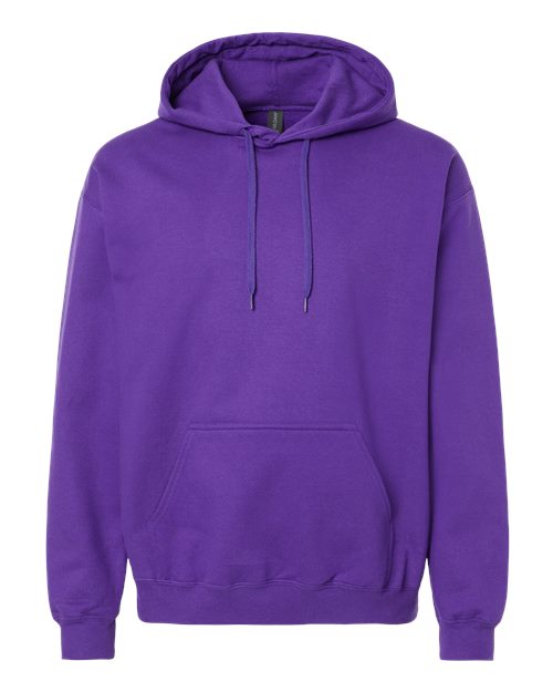 Gildan Unisex Soft Style Midweight Hooded Sweatshirt