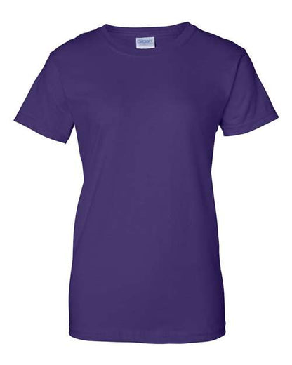 Gildan Women Ultra Cotton T-Shirt