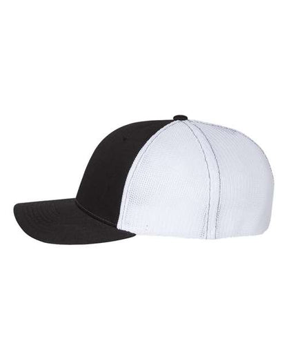 Richardson 110 R-Flex Trucker Hat