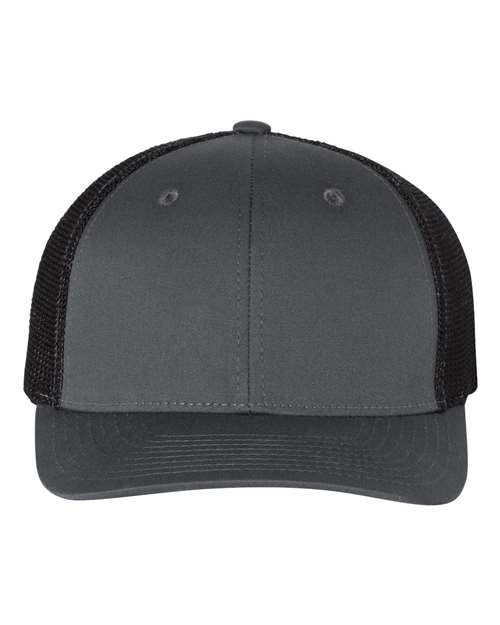 Richardson 110 R-Flex Trucker Hat