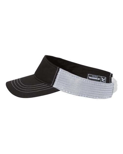 Richardson 712 Trucker Visor