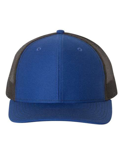 Richardson 112 Snapback Trucker Hat