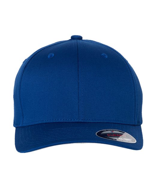 Flex-Fit 6277 Cotton Blend Hat