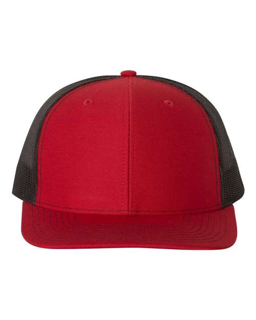 Richardson 112 Snapback Trucker Hat