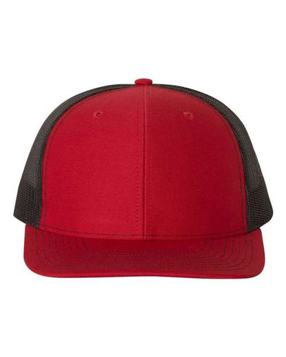 Richardson 112 Snapback Trucker Hat