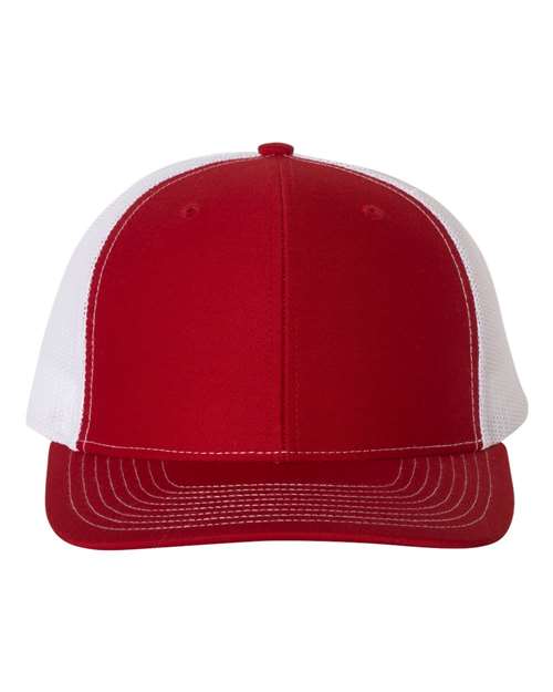 Richardson 112 Snapback Trucker Hat