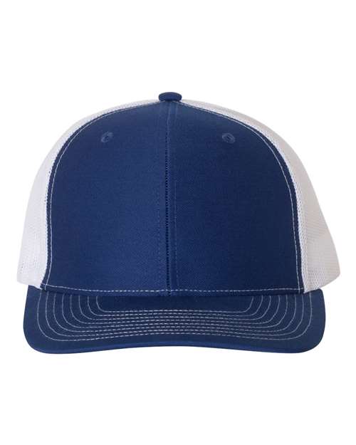 Richardson 112 Snapback Trucker Hat