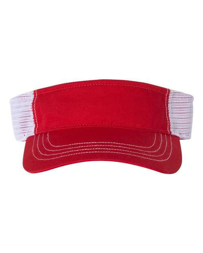 Richardson 712 Trucker Visor