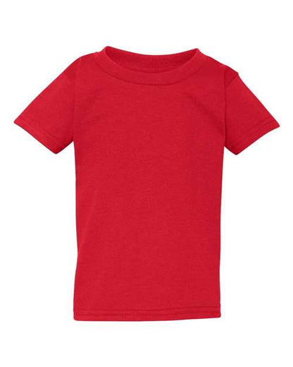 Gildan Toddler Heavy Cotton T-Shirt