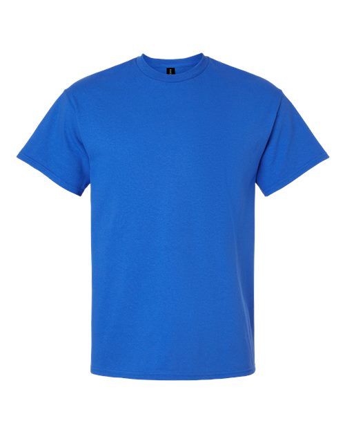 Gildan Men Ultra Cotton T-Shirt