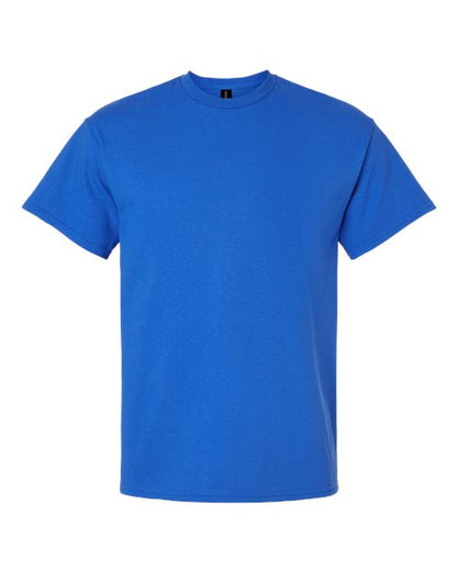 Gildan Men Ultra Cotton T-Shirt