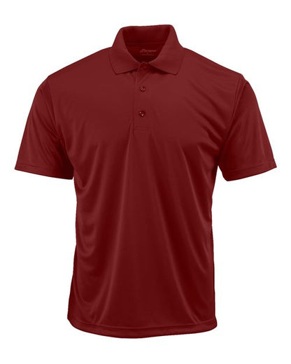 Paragon Men Sebring Performance Polo