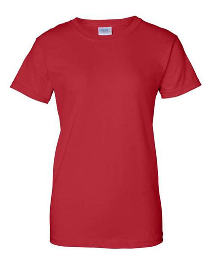 Gildan Women Ultra Cotton T-Shirt