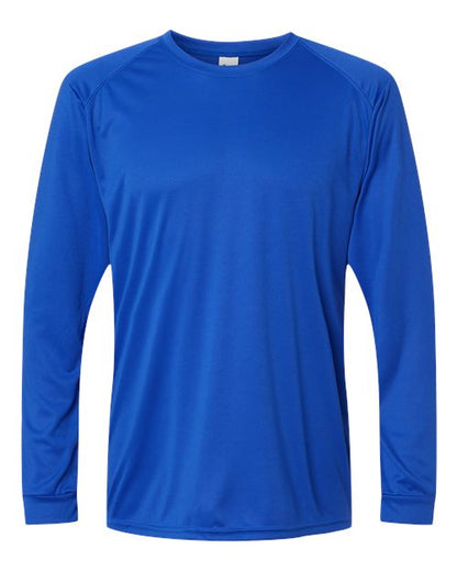 Paragon Men Long Islander Performance Long Sleeve T-Shirt