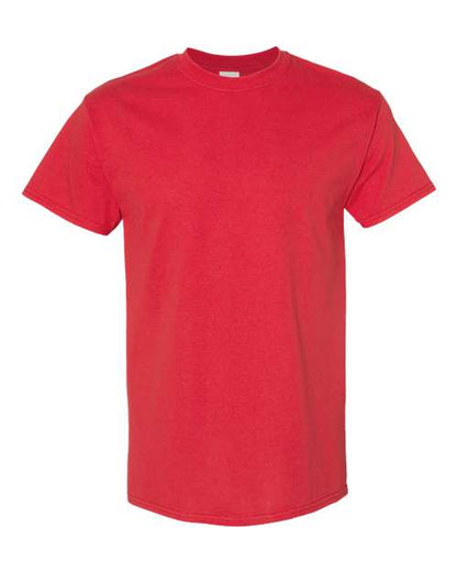 Gildan Men Heavy Cotton T-Shirt