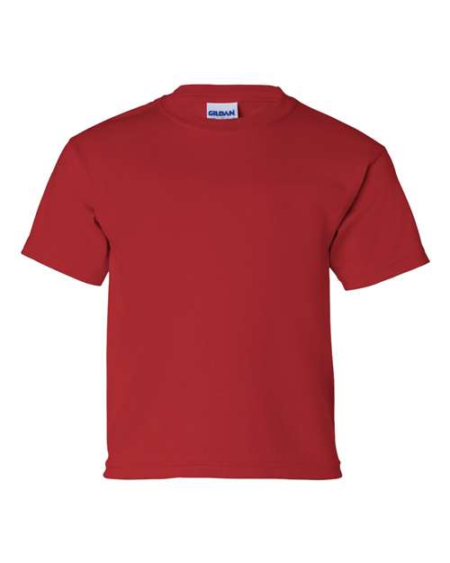 Gildan Youth Ultra Cotton T-Shirt