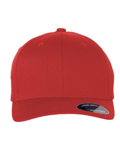 Flex-Fit 6277 Cotton Blend Hat