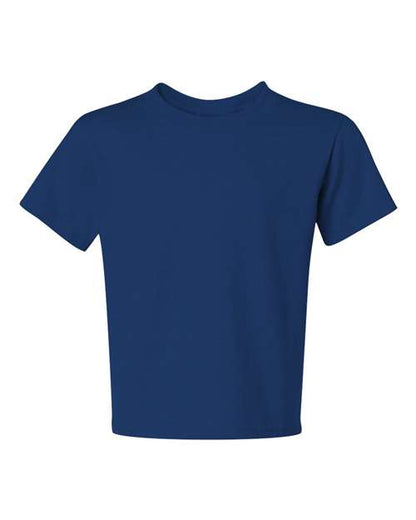 JERZEES Youth Dri Power 50/50 T-Shirt