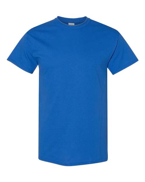 Gildan Men Heavy Cotton T-Shirt