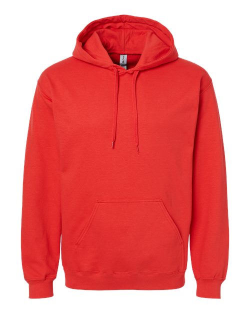 Gildan Unisex Soft Style Midweight Hooded Sweatshirt